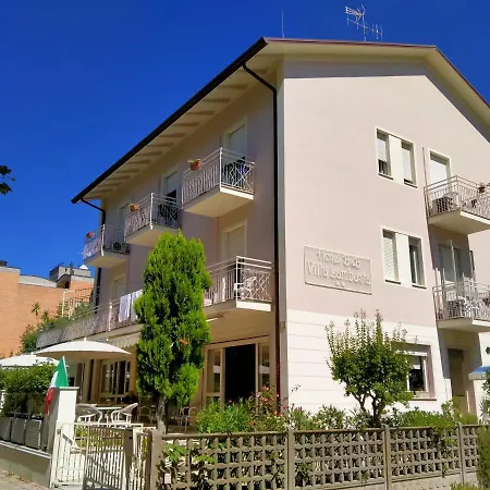 Lambusta Bed & Breakfast *