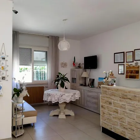 Bed & Breakfast Lambusta *