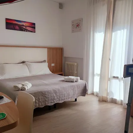 Bed & Breakfast Lambusta *