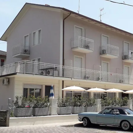 Lambusta * Cesenatico